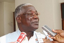 Pdci / 48 heures après sa déclaration - 7 Ivoiriens jugent la candidature de Djédjé Mady